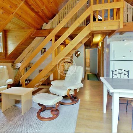 La Fario 2 Gavarnie Exterior foto