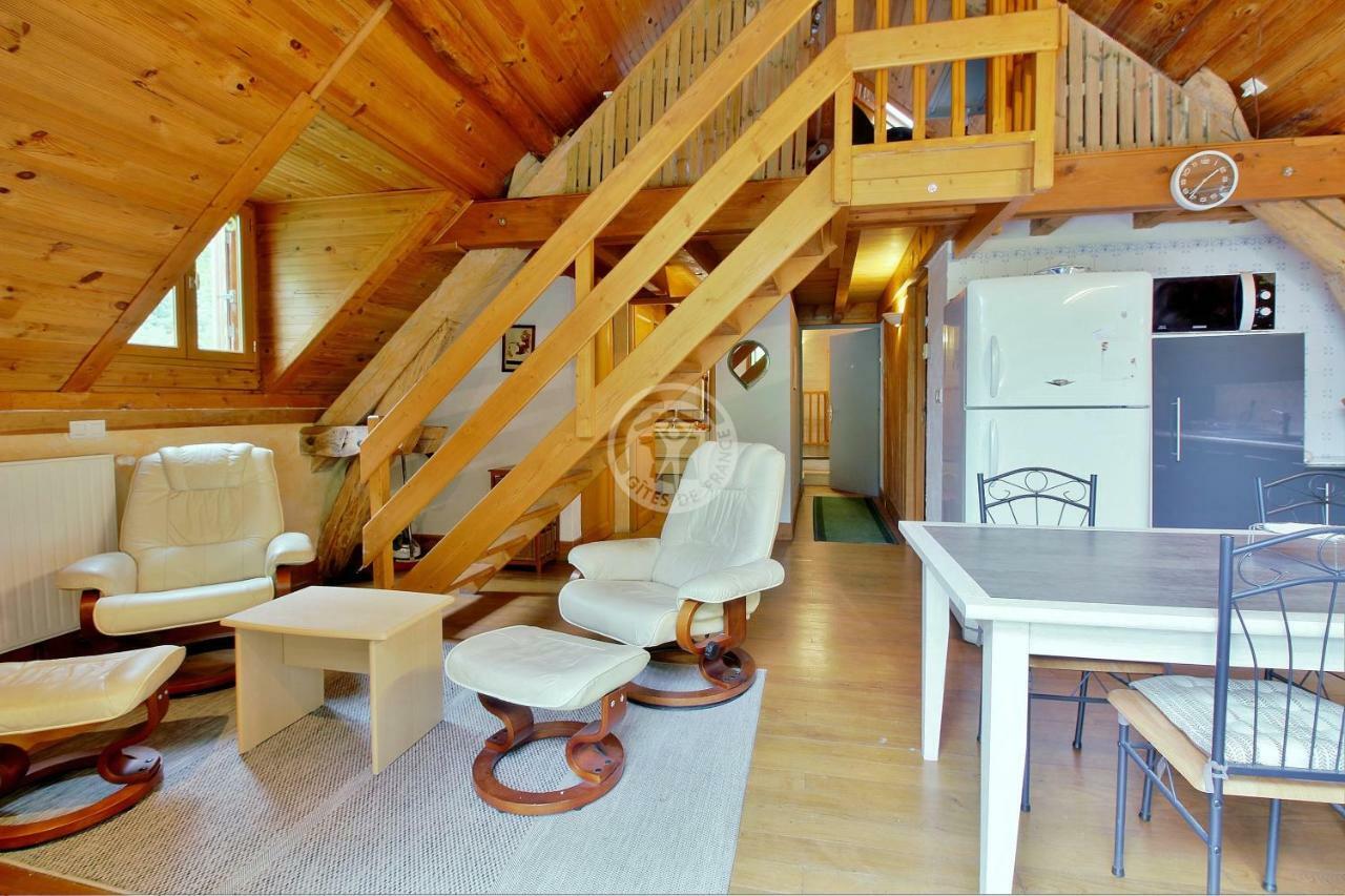 La Fario 2 Gavarnie Exterior foto