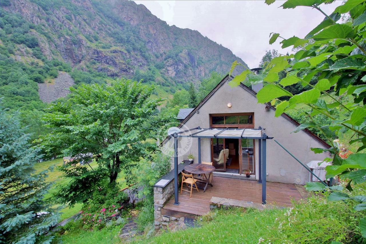 La Fario 2 Gavarnie Exterior foto