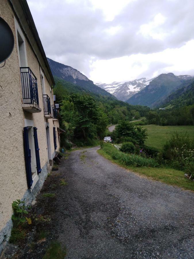 La Fario 2 Gavarnie Exterior foto